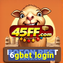 6gbet login